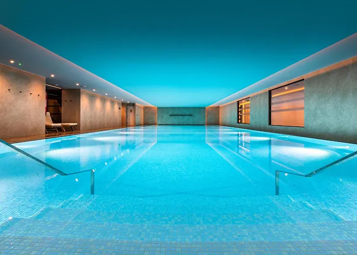 Harbour Hotel & Spa Richmond